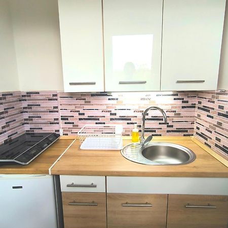 Katica Apartman Miskolc Kültér fotó