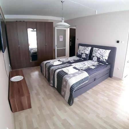 Katica Apartman Miskolc Kültér fotó