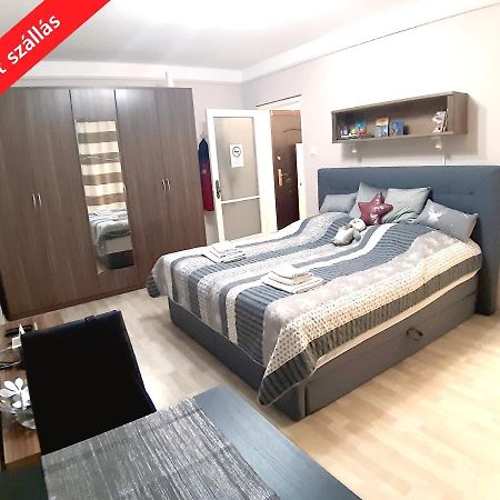 Katica Apartman Miskolc Kültér fotó