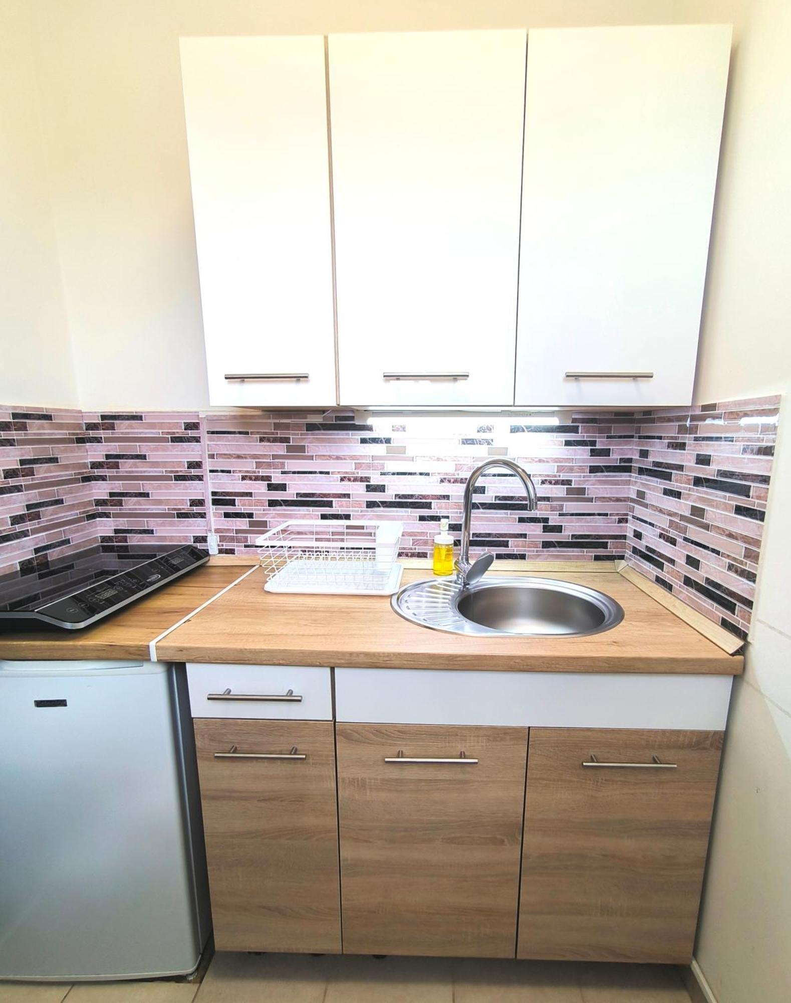 Katica Apartman Miskolc Kültér fotó