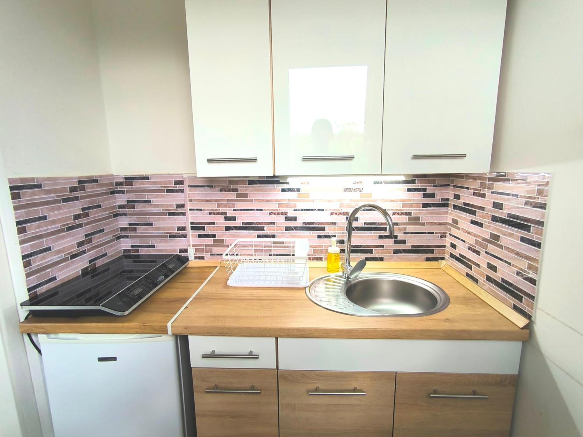 Katica Apartman Miskolc Kültér fotó