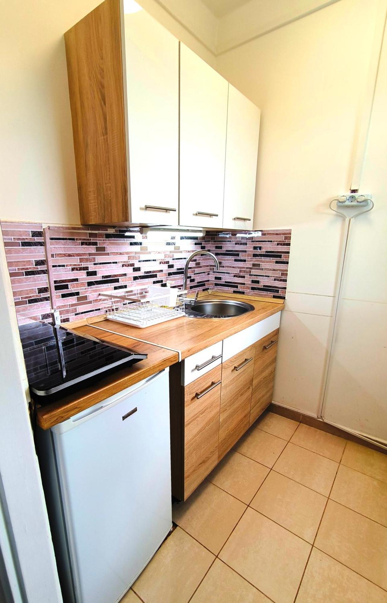 Katica Apartman Miskolc Kültér fotó