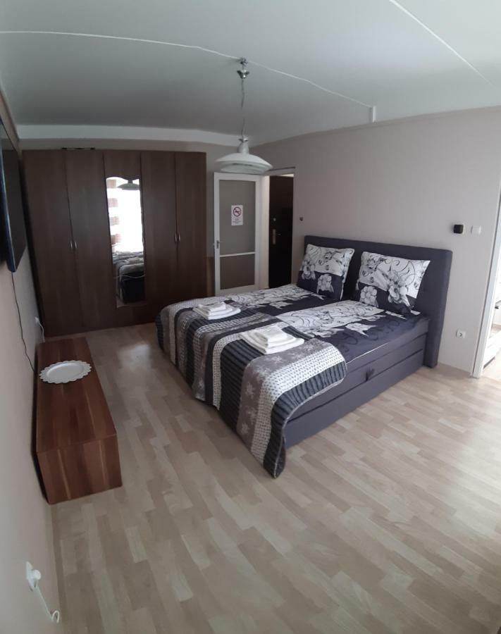 Katica Apartman Miskolc Kültér fotó