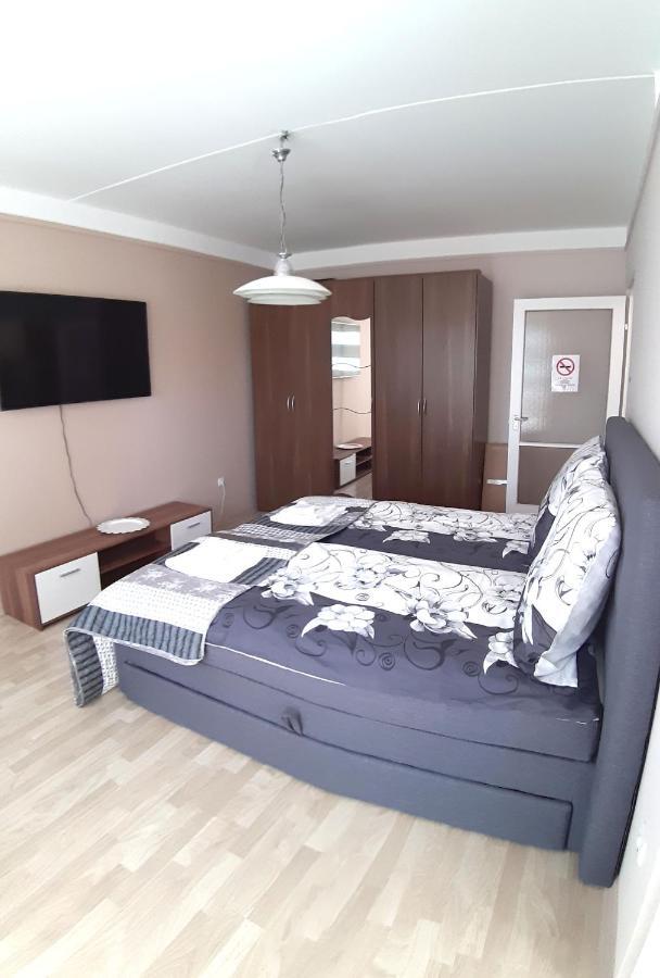 Katica Apartman Miskolc Kültér fotó