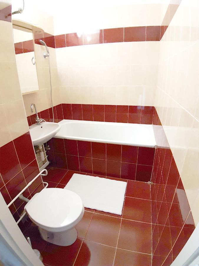 Katica Apartman Miskolc Kültér fotó