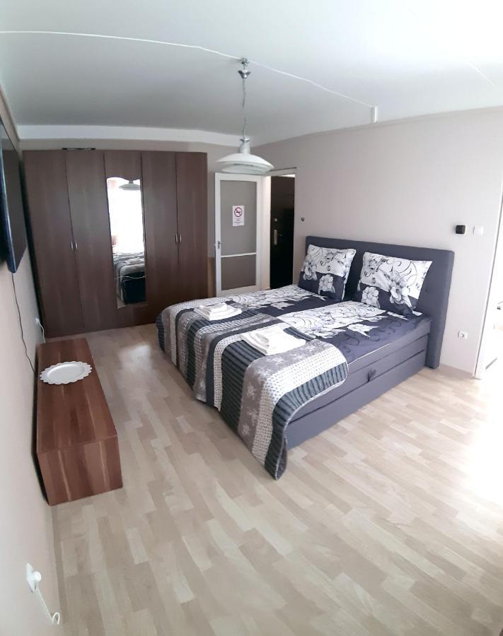 Katica Apartman Miskolc Kültér fotó