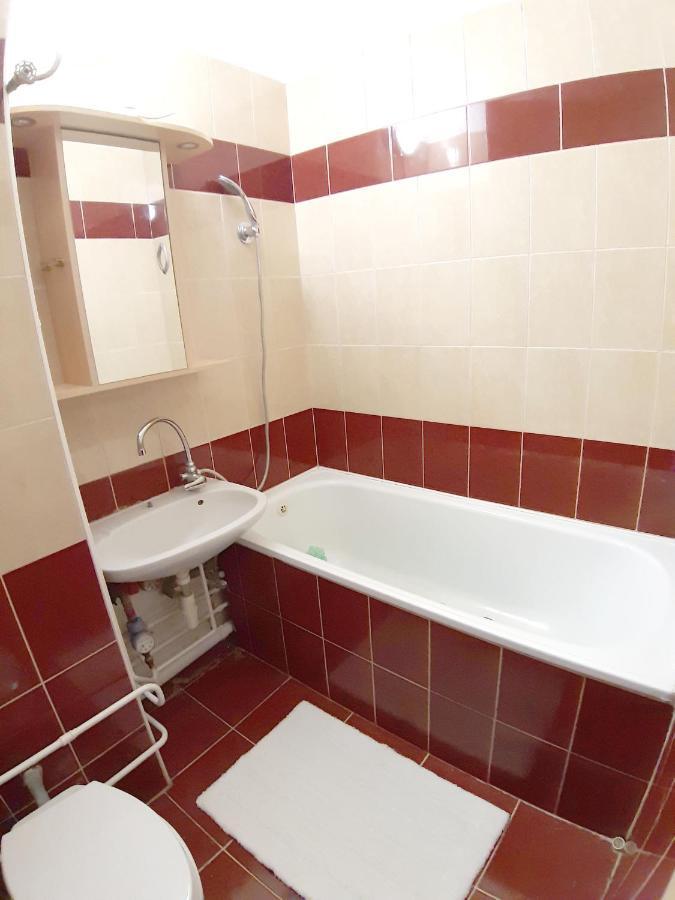 Katica Apartman Miskolc Kültér fotó