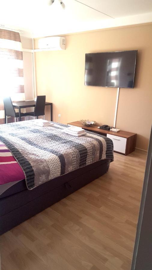 Katica Apartman Miskolc Kültér fotó