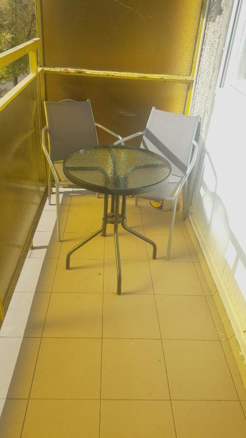 Katica Apartman Miskolc Kültér fotó