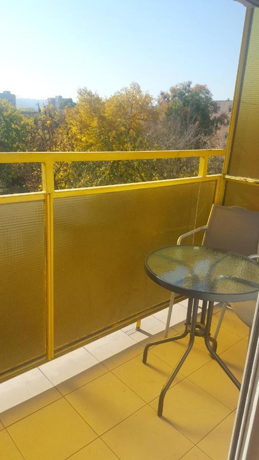 Katica Apartman Miskolc Kültér fotó
