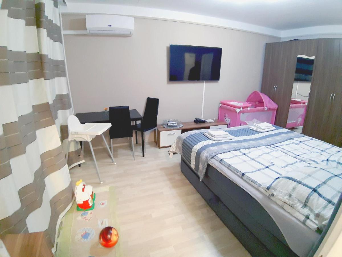 Katica Apartman Miskolc Kültér fotó