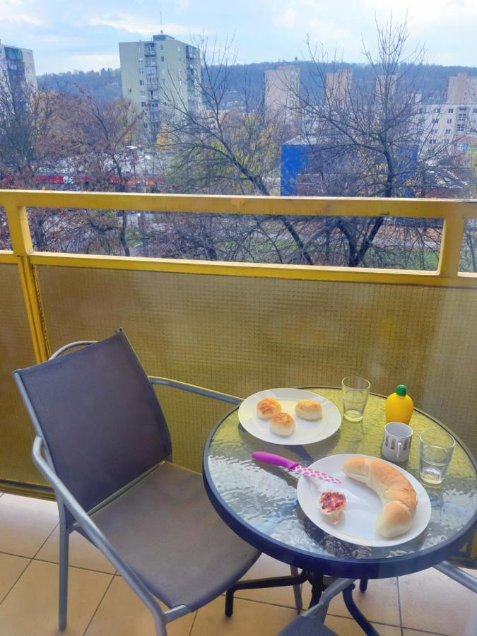 Katica Apartman Miskolc Kültér fotó